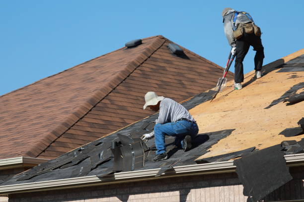 Best Roof Insulation Installation  in Lithia Springs, GA
