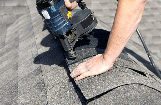 Fast & Reliable Emergency Roof Repairs in Lithia Springs, GA